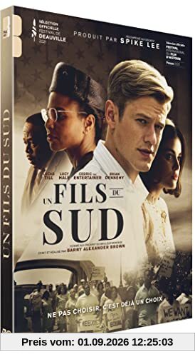 Un fils du sud [FR Import]