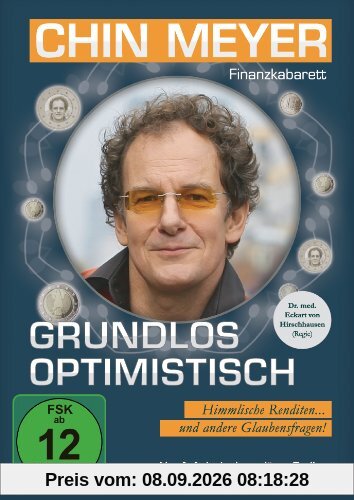 Chin Meyer - Grundlos Optimistisch