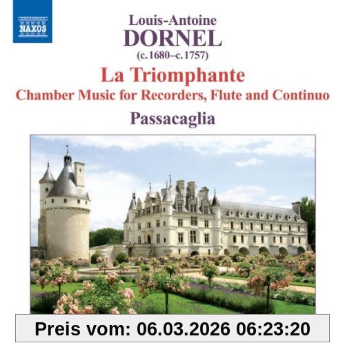 Passacaglia La Triomphante