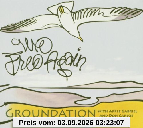 We Free Again