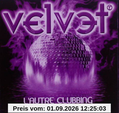 L'autre Clubbing