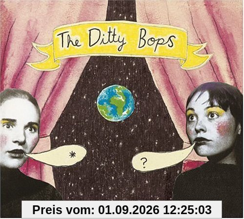 Ditty Bops [Special Edition]