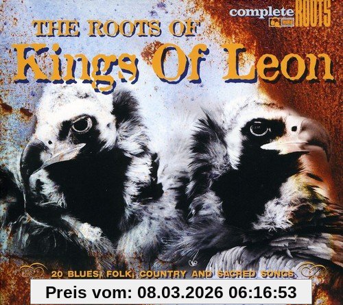 Various The Roots Of Kings Of Leon