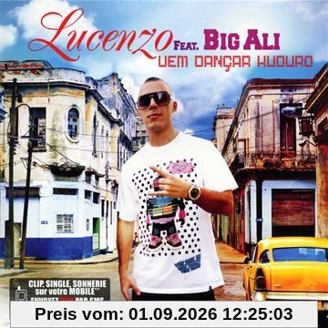 Vem Dancar Kuduro