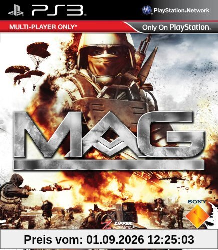 MAG