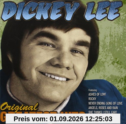 Original Greatest Hits