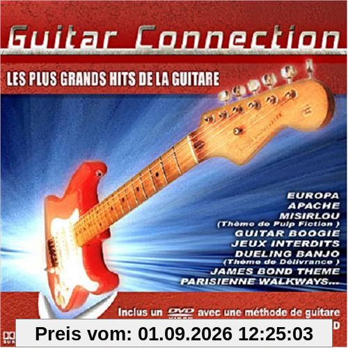 Guitare Connection