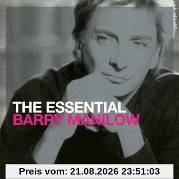 The Essential Barry Manilow