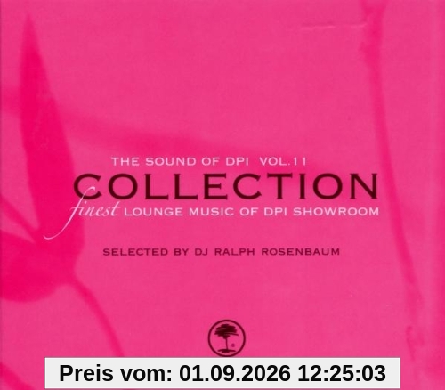 Dpi Collection Vol.11