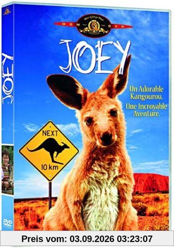 Joey [FR Import]