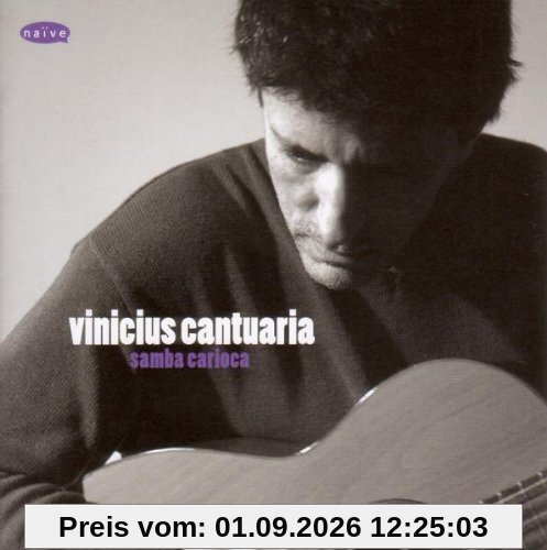 Samba Carioca