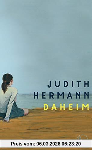 Judith Hermann Daheim, Roman