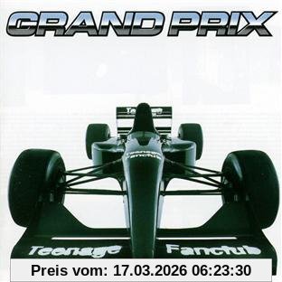 Teenage Fanclub Grand Prix