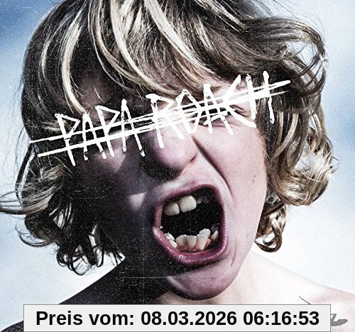 Papa Roach Crooked Teeth (Deluxe Edition)