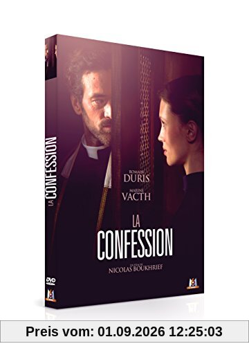 La Confession - DVD