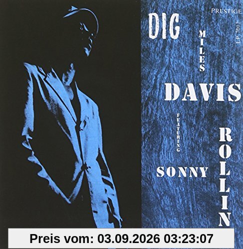 Original Jazz Classics Remasters: Dig