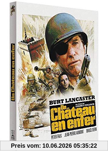 Un château en enfer [FR Import]