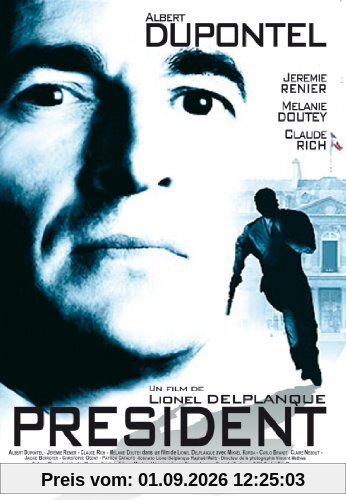 President [Import belge]