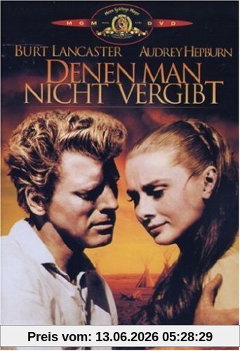 Denen man nicht vergibt