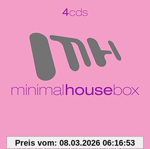 Various Minimal House Box