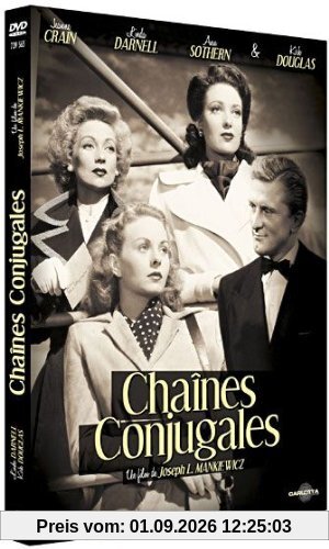 Chaines conjugales [FR IMPORT]