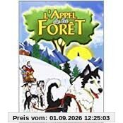 L'appel de la forêt [FR Import]