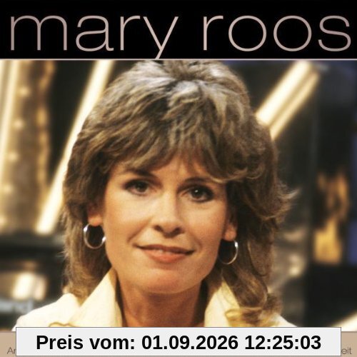 Mary Roos
