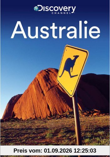 Discovery Channel - Australie