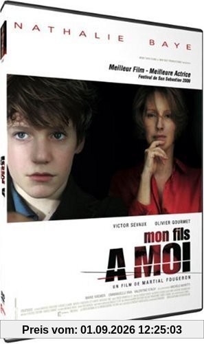 Mon fils à moi [FR Import]