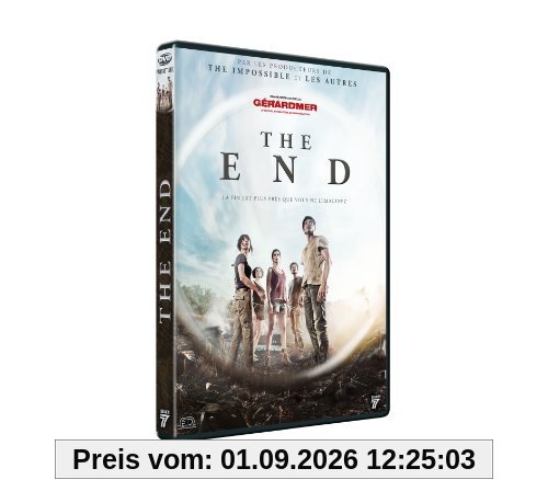 The End