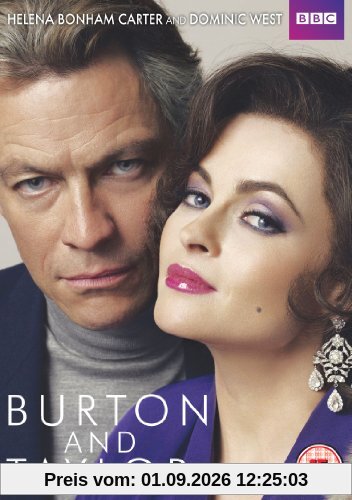 Burton and Taylor [UK Import]