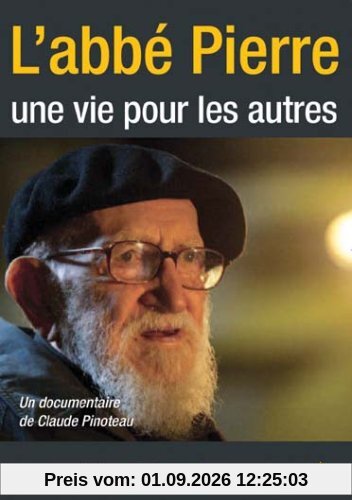 Abbe pierre [FR Import]