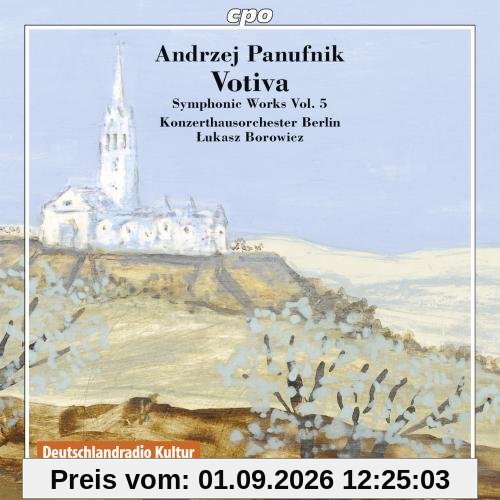 Symphonic Works Vol.5