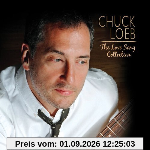 The Love Song Collection