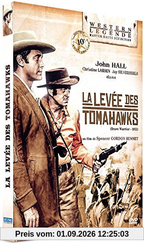 La levée des tomahawks [FR Import]