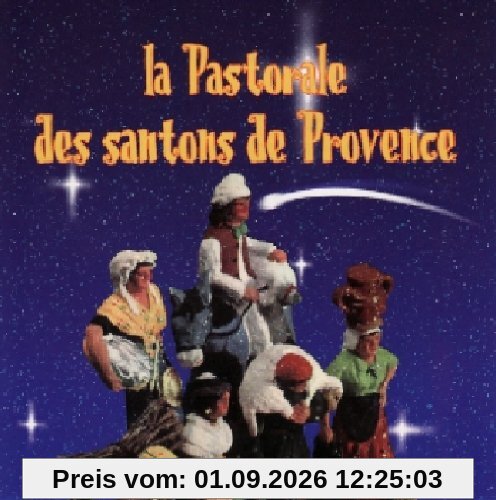 Des Santons de Provence