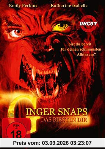 Ginger Snaps - Das Biest in dir