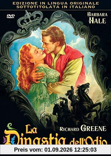 La Dinastia Dell'odio (1951)