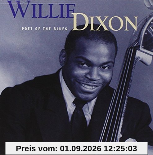 Poet of the Blues