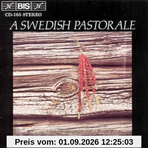 Schwedische Rhapsodie