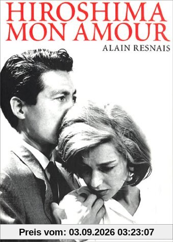 Hiroshima mon amour [FR Import]