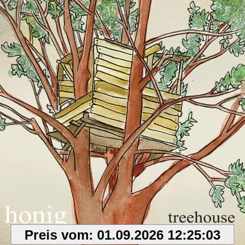 Treehouse
