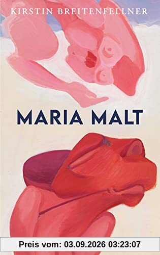 Maria malt: Roman