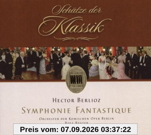 Symphonie Fantastique