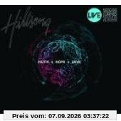 Hillsong Live:Faith + Hope + l