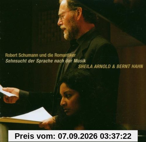 R.Schumann und die Romantiker