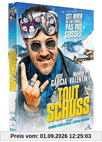 Tout schuss [FR Import]
