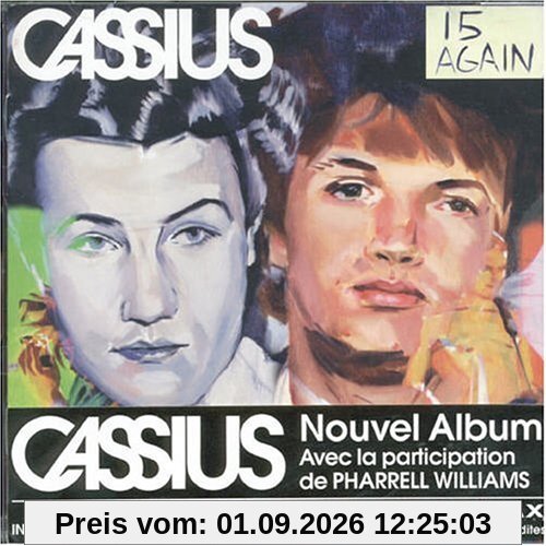 15 Again