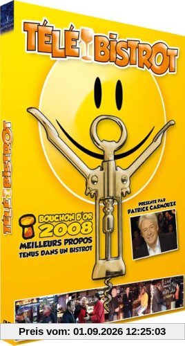 Télé Bistrot [FR Import]