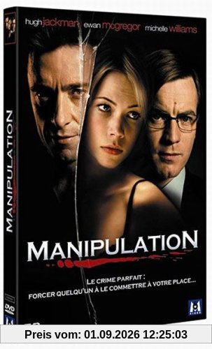 Manipulation [FR Import]